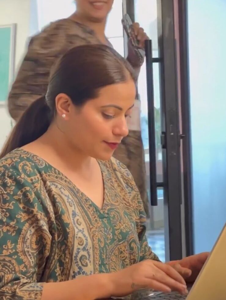 Pooja Sukhwani