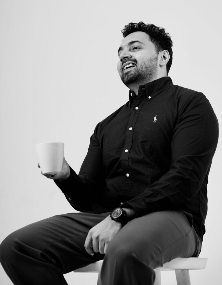Vaibhav Dutta